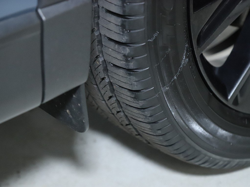 2023 Mazda CX-5 2.5 S Carbon photo 35