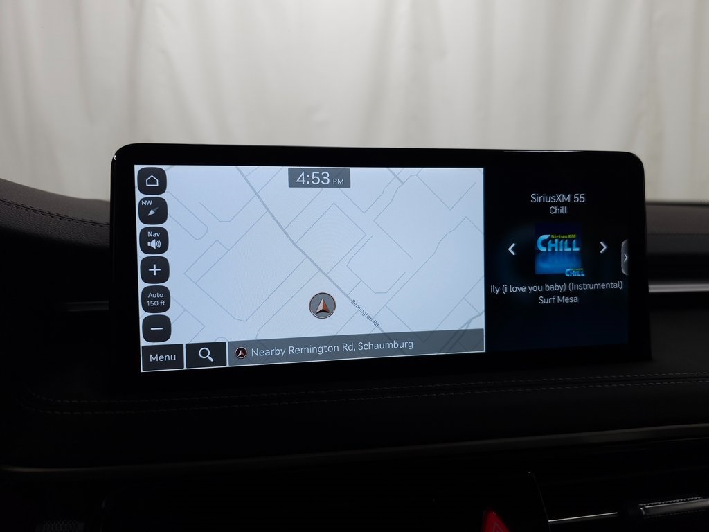 2026 Genesis G70 3.3T Sport Prestige photo 19