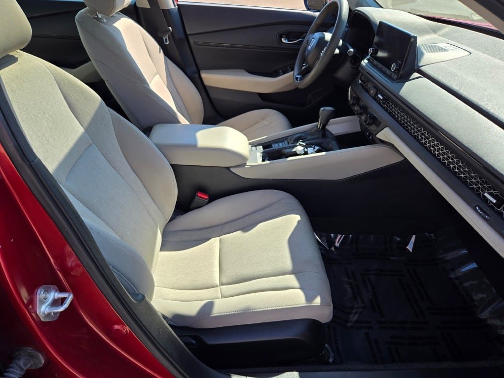 2023 Honda Accord EX photo 2