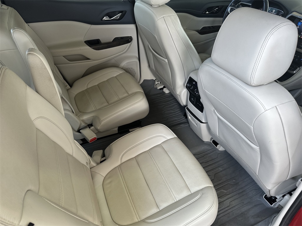 2021 Gmc Acadia Denali photo 28