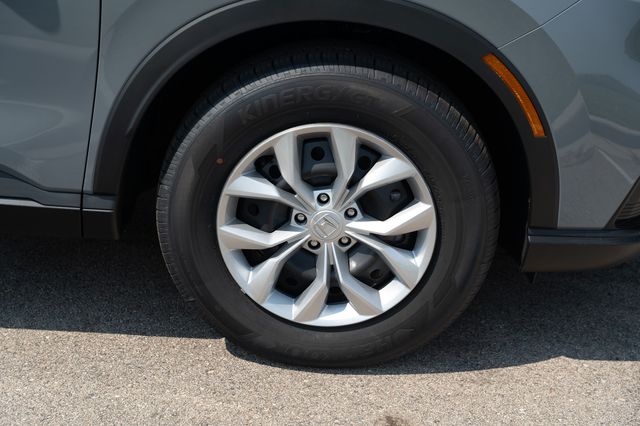 2026 Honda CR-V LX photo 11
