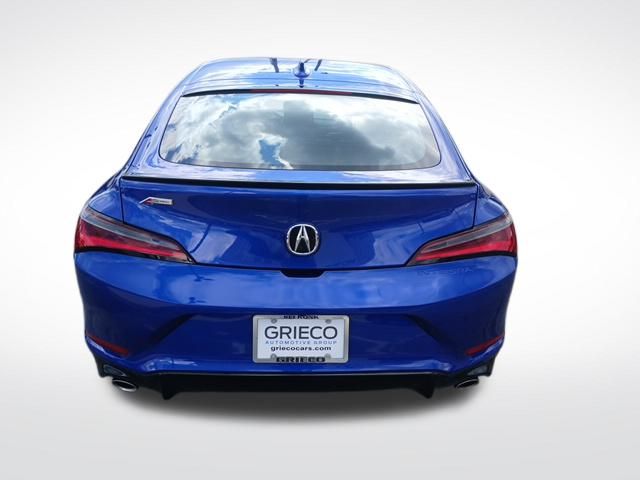 2023 Acura Integra A-Spec photo 6