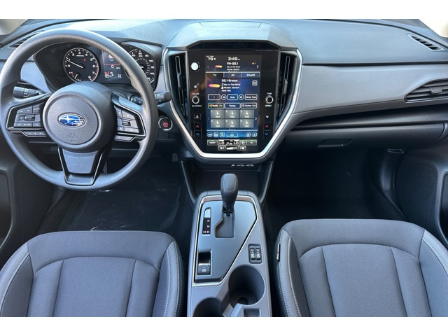 2025 Subaru Crosstrek Premium photo 14