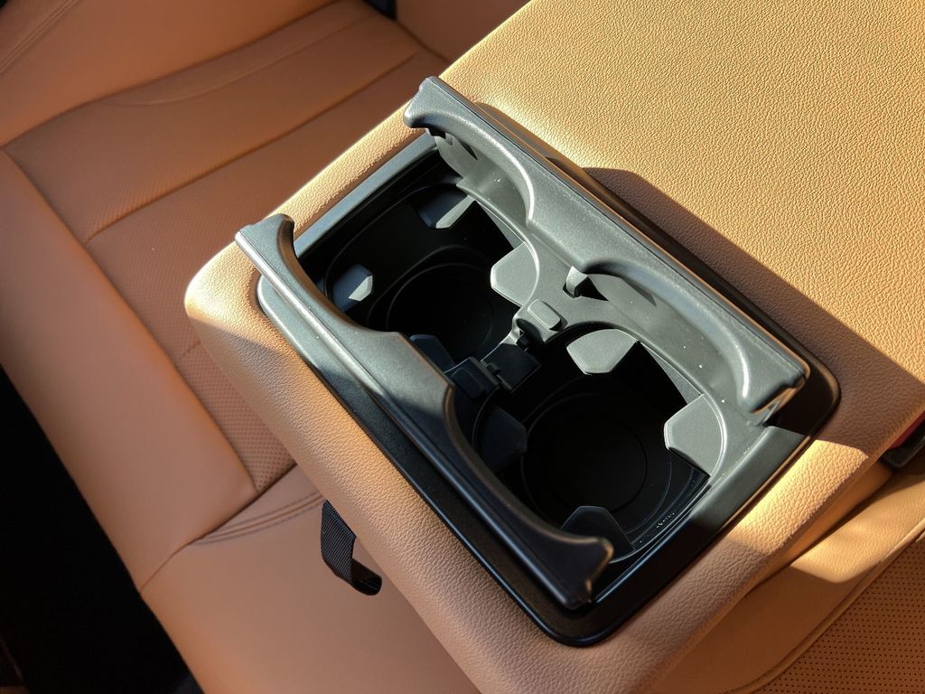 2025 Bmw i4 eDrive40 photo 26