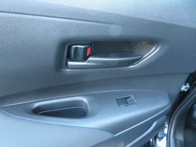 2024 Toyota Corolla LE photo 16