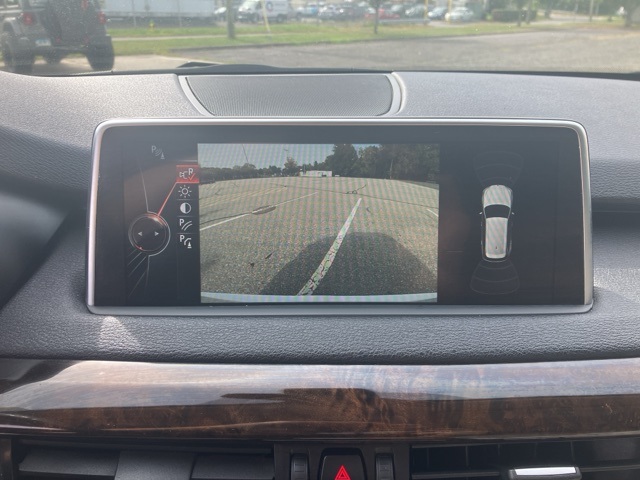 2015 Bmw X5 xDrive35i photo 25