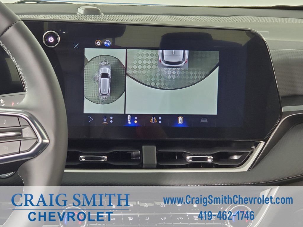 2026 Chevrolet Equinox LT photo 19