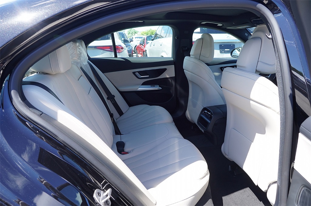 2026 Mercedes Benz E 350 photo 13