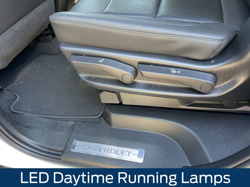 2023 Chevrolet Tahoe LT photo 15
