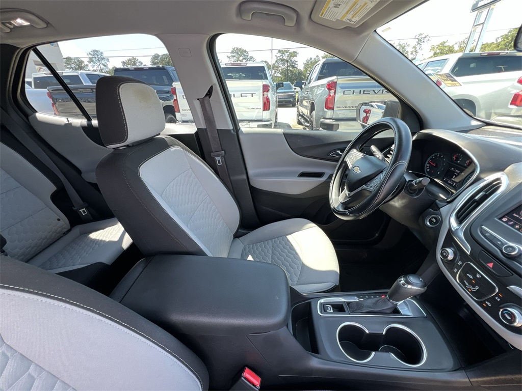 2021 Chevrolet Equinox LS photo 16