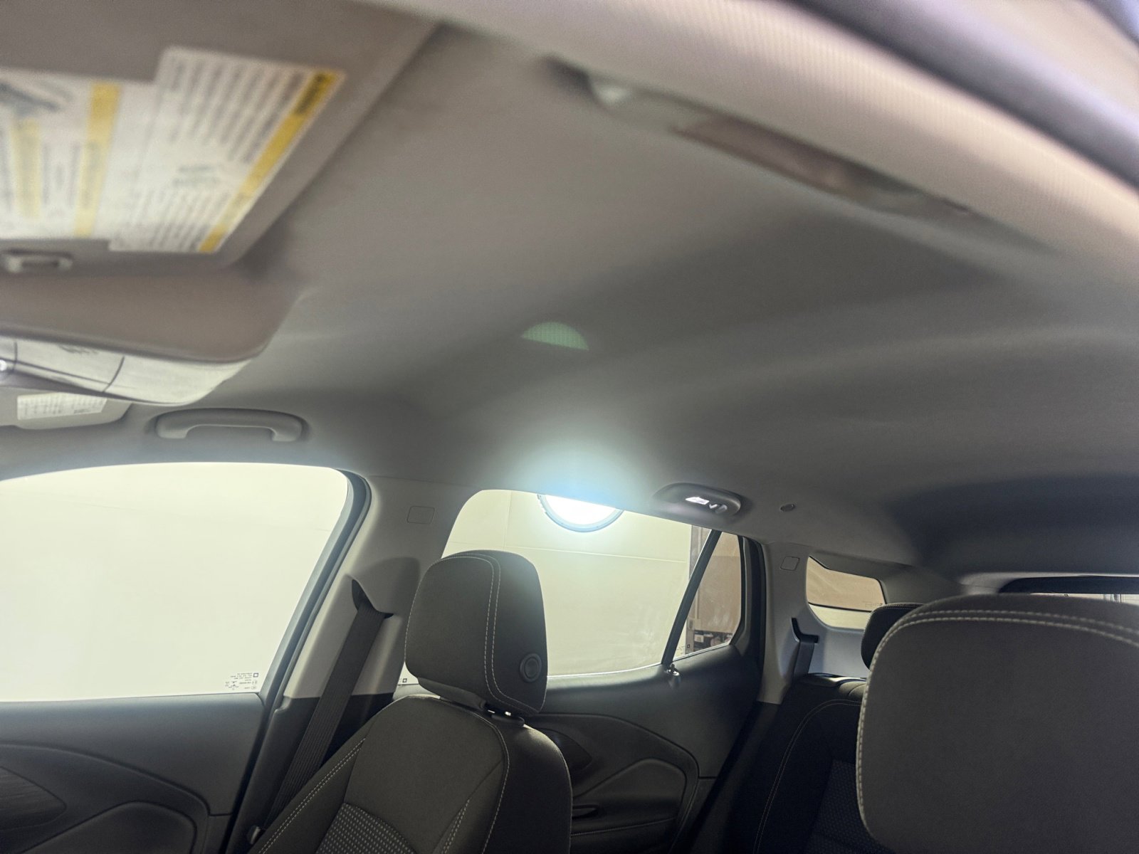 2022 Gmc Terrain SLE photo 4