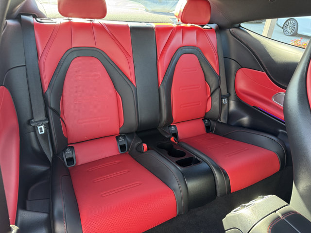 2026 Mercedes Benz CLE AMG 53 4MATIC photo 4