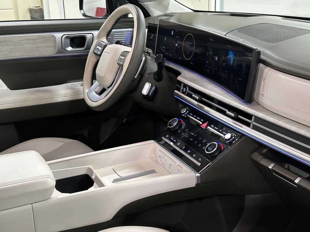 2024 Hyundai Santa Fe Calligraphy photo 17