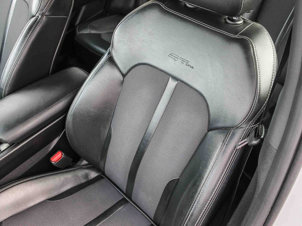 2023 Kia K5 GT-Line photo 24