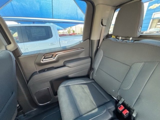 2026 Chevrolet Silverado 1500 RST photo 18