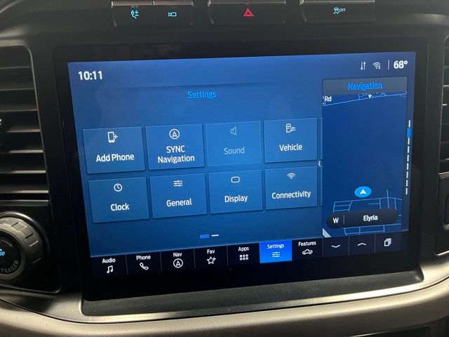 2024 Ford F-150 XLT photo 17