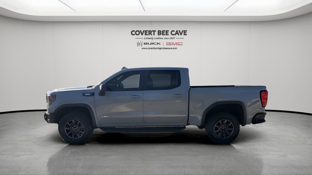2024 Gmc Sierra 1500 AT4X photo 2