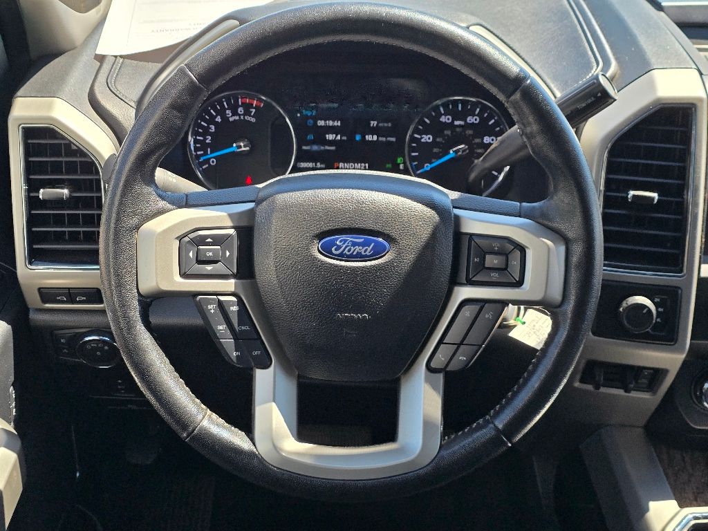 2019 Ford F-250 Lariat photo 15