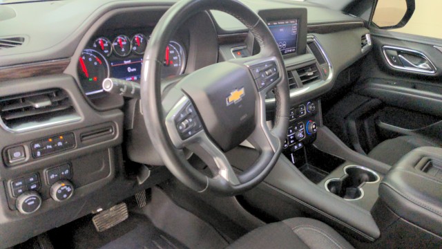 Used 2023 GRAY Chevrolet LS image 14