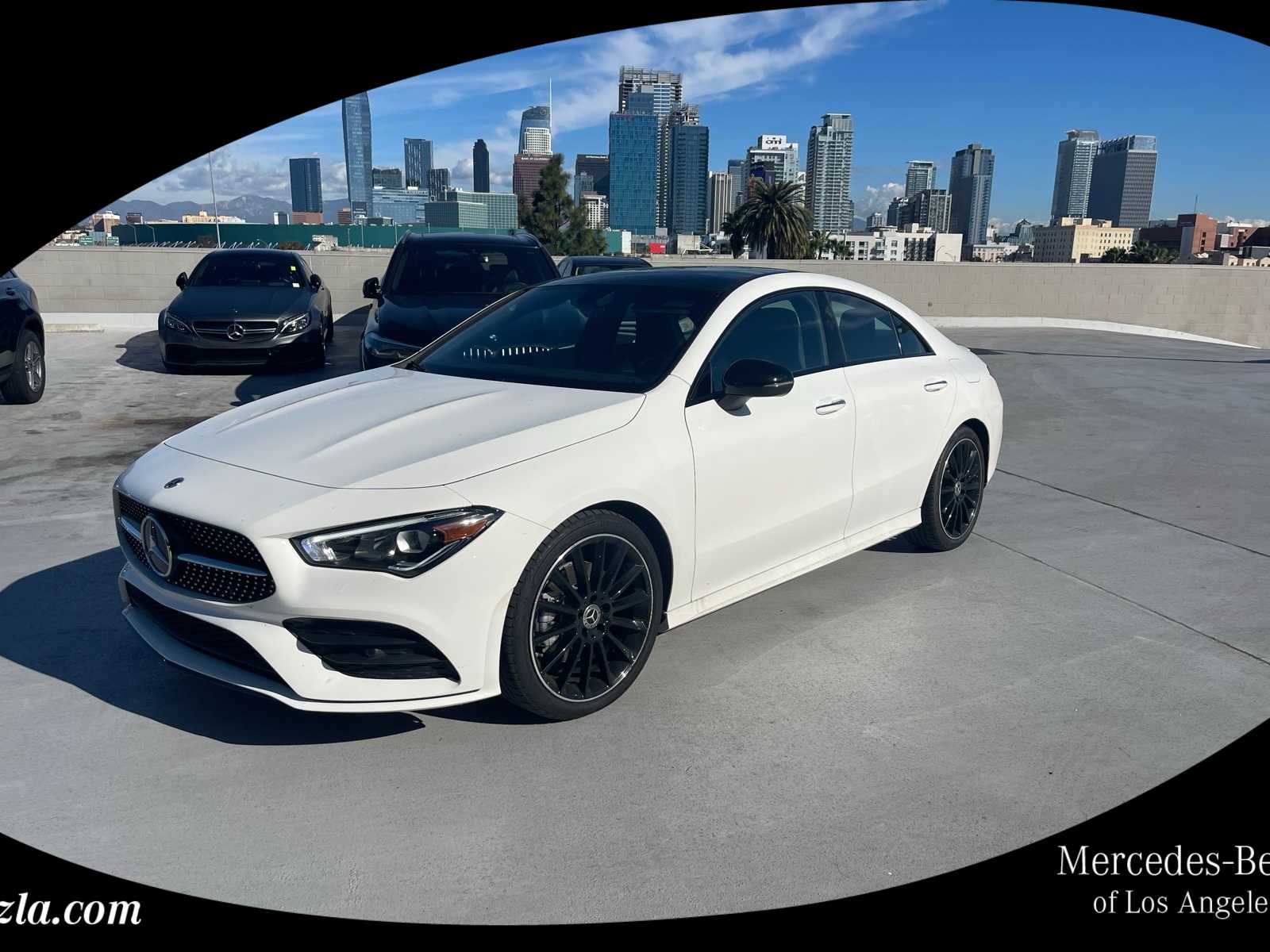 2023 Mercedes-Benz CLA CLA 250's photo