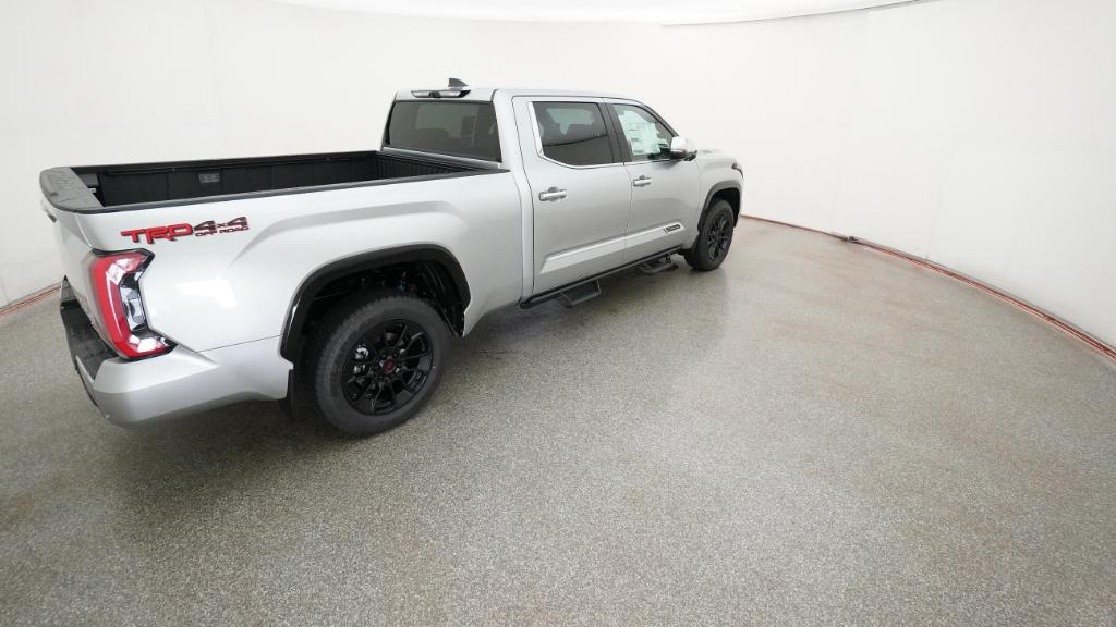 2025 Toyota Tundra 1794 Edition CrewMax photo 20