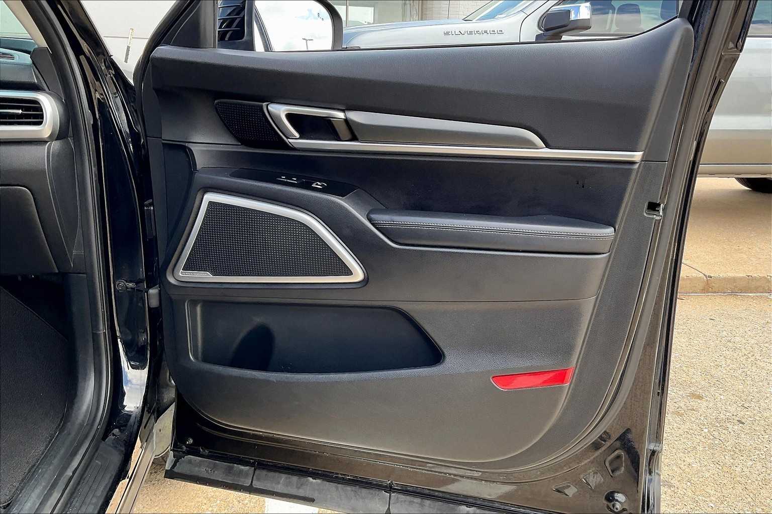 2021 Kia Telluride LX photo 20