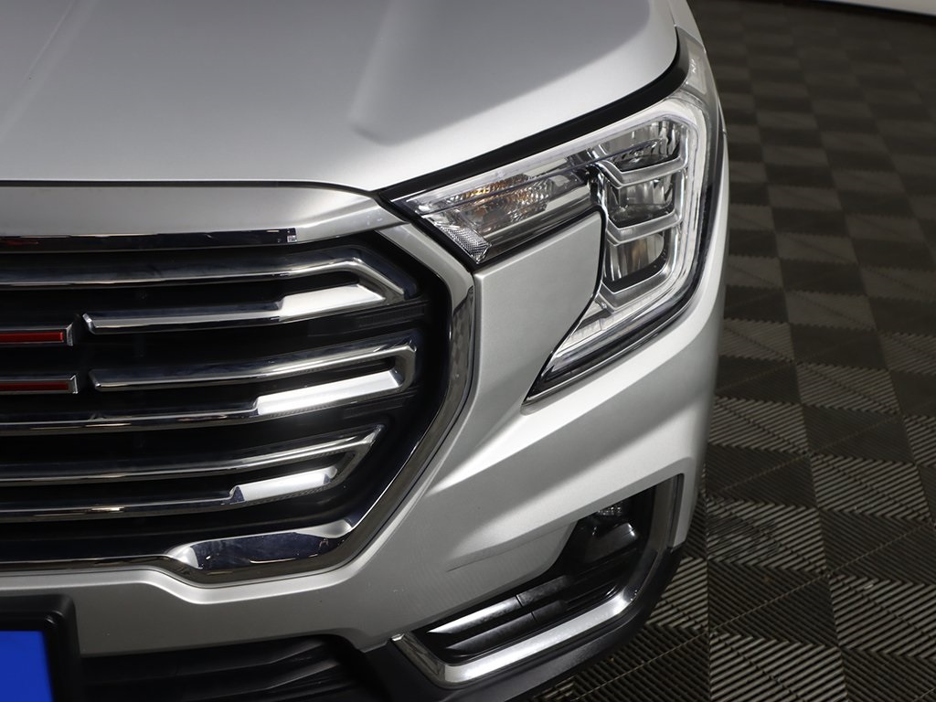2022 Gmc Terrain SLT photo 16