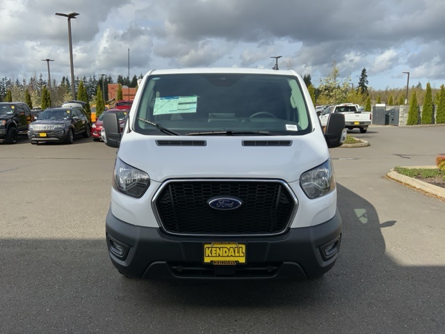2024 Ford Transit photo 2