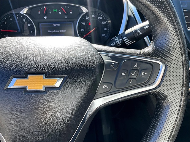 2019 Chevrolet Equinox LT photo 23
