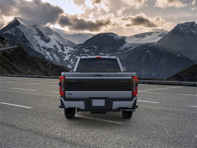 2026 Ford F-350 photo 4