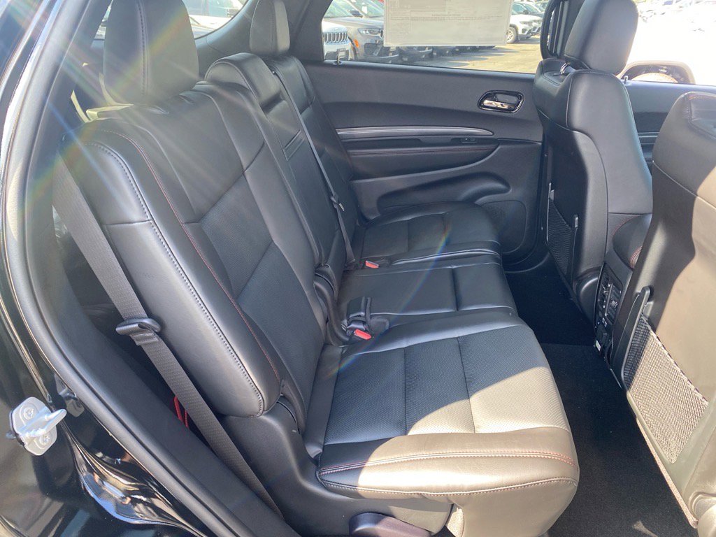 2026 Dodge Durango GT Plus photo 14