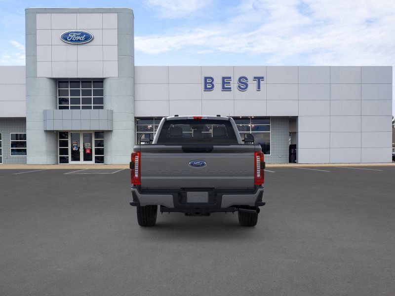 2026 Ford F-350 XL photo 4