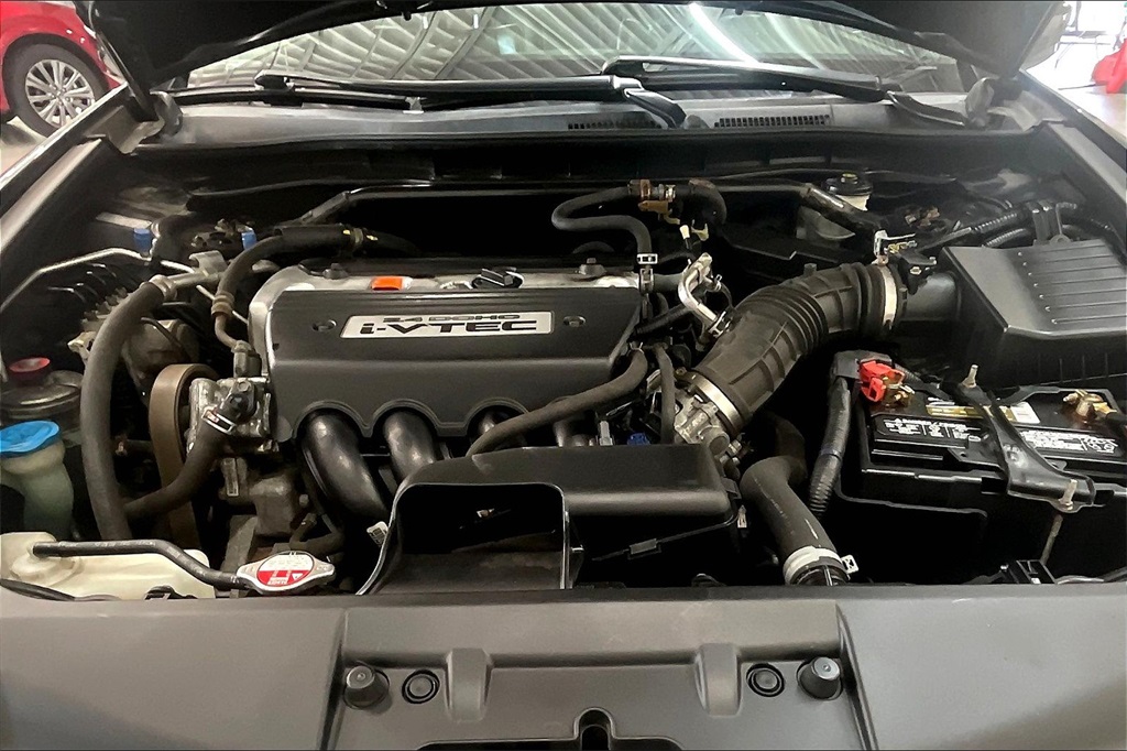 2009 Honda Accord EX-L photo 8