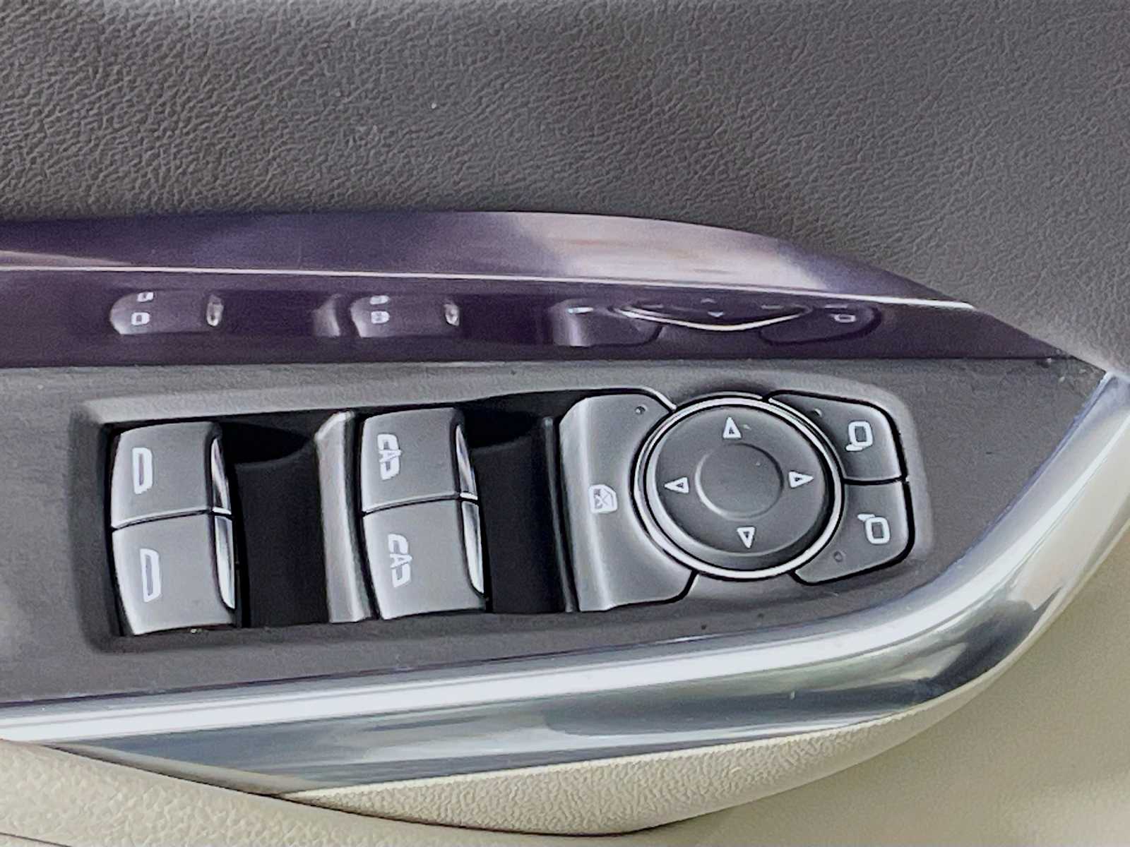 2022 Cadillac XT4 Luxury photo 15