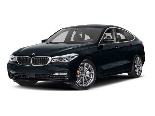 2018 BMW 6 Series Gran Turismo 640i
