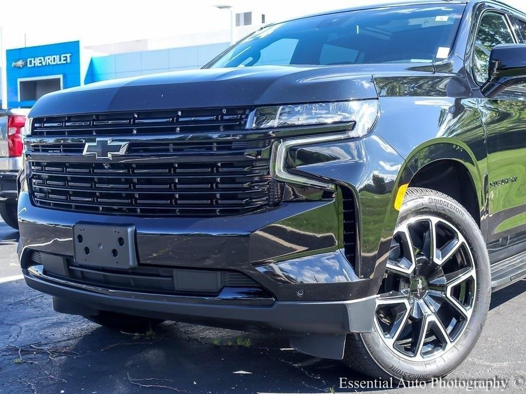 2024 CHEVROLET SUBURBAN - Image 2