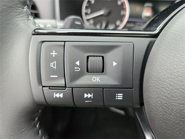 2023 Nissan Rogue SV photo 27