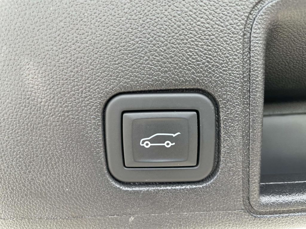 2024 Gmc Terrain AT4 photo 6