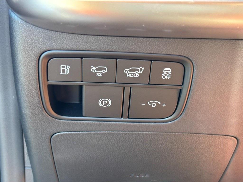 2026 Hyundai Ioniq Limited photo 12
