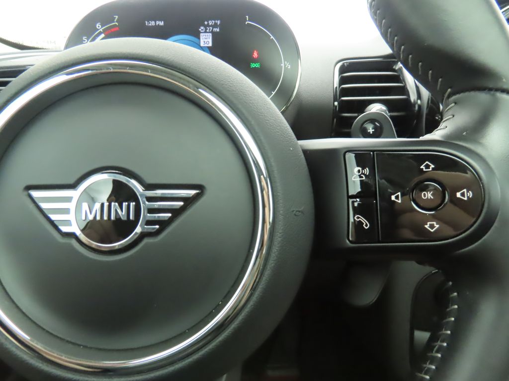 2023 Mini Countryman Base S ALL4 photo 12