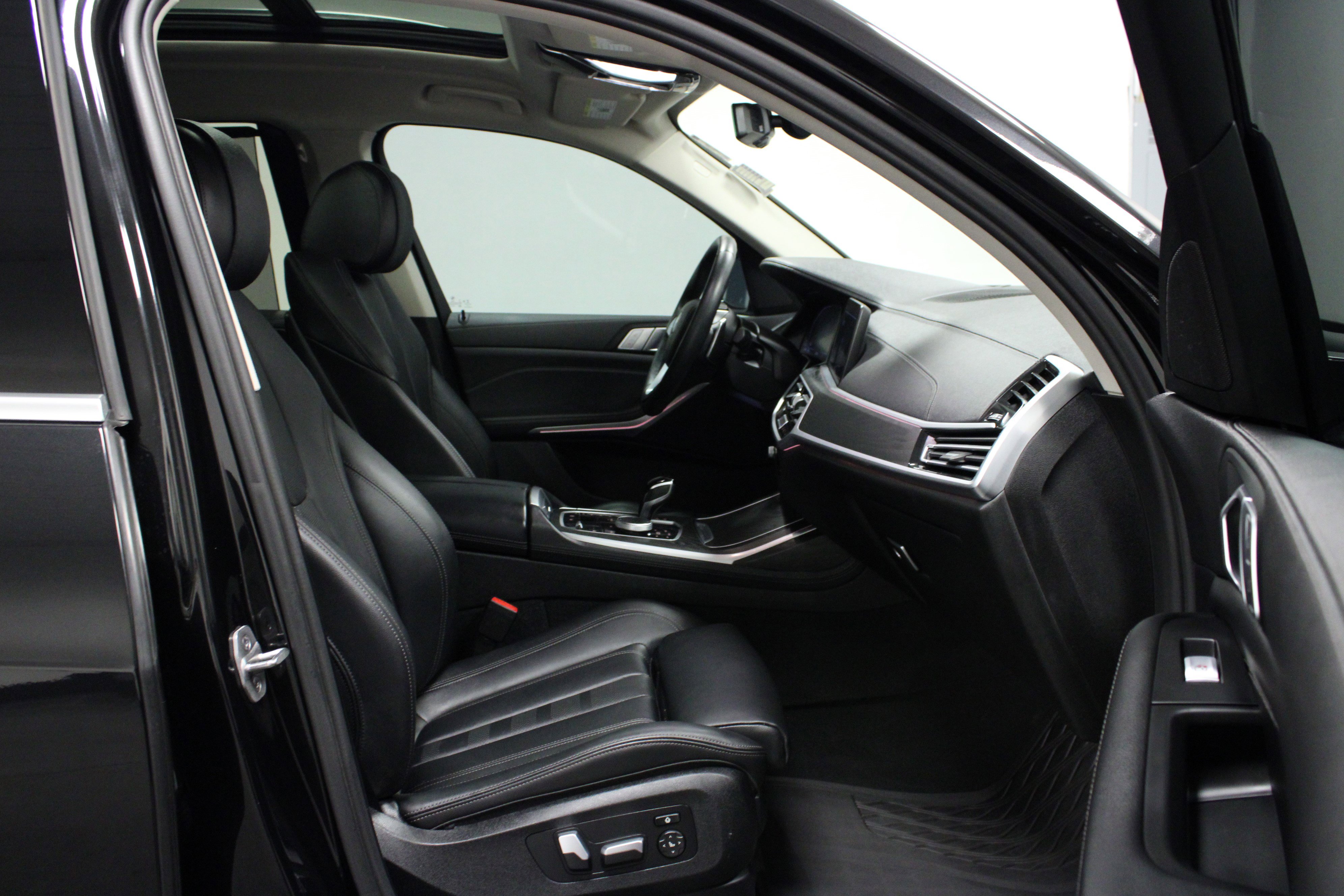 2022 Bmw X7 xDrive40i photo 10