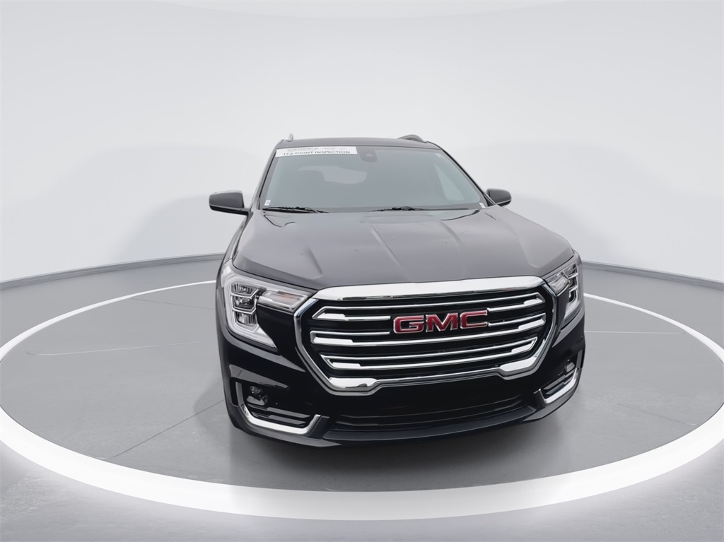 2023 Gmc Terrain SLT photo 3