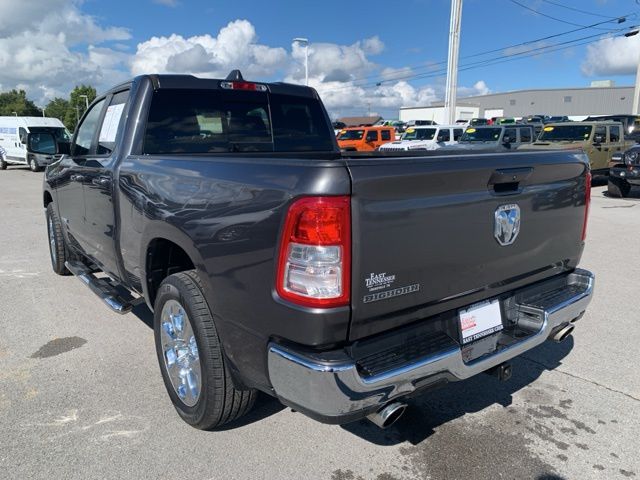 2022 Ram 1500 Big Horn Lone Star photo 5