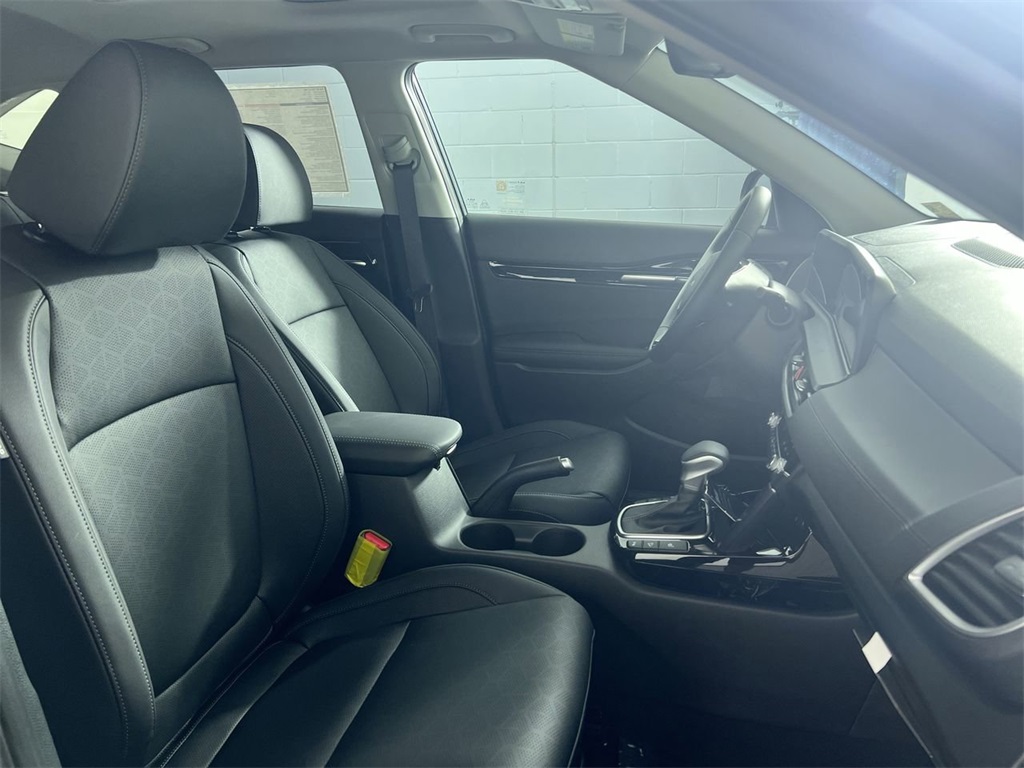 2026 Kia Seltos EX photo 28