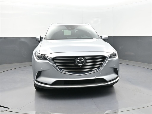 2021 Mazda CX-9 Grand Touring photo 24
