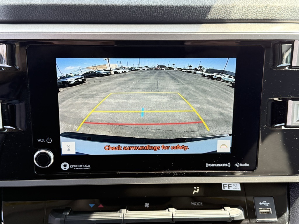 2024 Toyota Tundra SR5 photo 26