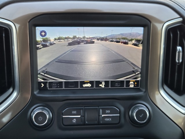 2021 Chevrolet Silverado 1500 High Country photo 39