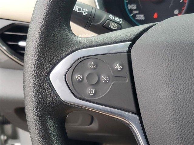 2022 Chevrolet Traverse LS photo 14