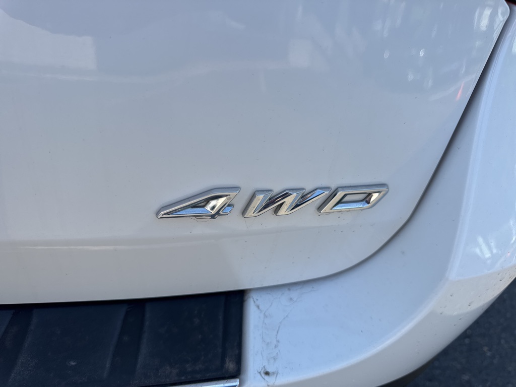 2022 Ford Explorer Limited photo 11