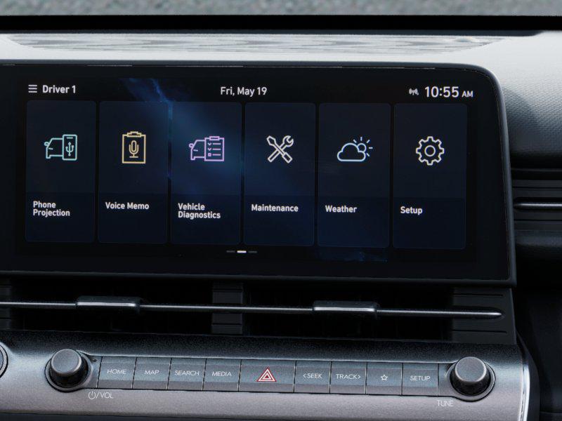 2025 Hyundai Kona SEL photo 12